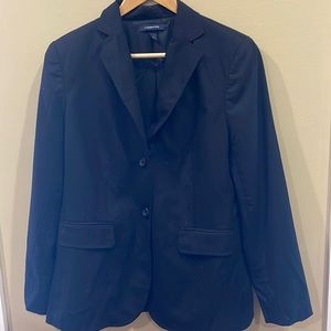 Lands End Blazer